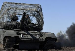 Новини України - Генштаб розповів про нові російські втрати