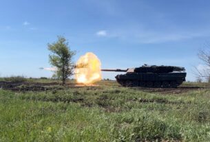 Новини України - Генштаб розповів про перебіг боїв на 10 напрямках