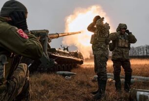Новини України - Генштаб розповів про ситуацію на фронті