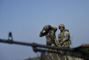 Новини України - Генштаб зробив заяву щодо боїв на Курщині