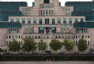 Новини світу - Головою британської розвідки MI6 вперше в історії стане жінка - ЗМІ
