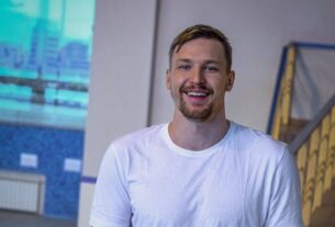 Новини спорту - Говоров вирішив завершити свою кар'єру в Олімпійських іграх