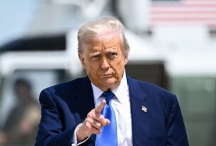 Новини світу - Гра в хованки. Чи проковтне Трамп "кидок" Путіна