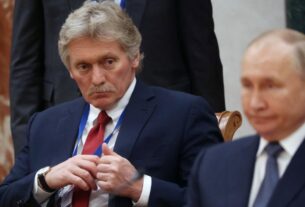 Новини світу - "Гра з вогнем": У Путіна відповіли на слова Трампа