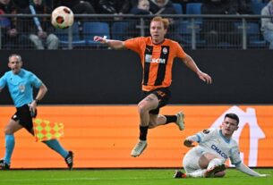 Новини спорту - Гравець Шахтаря з гумором відреагував на зміну головного тренера