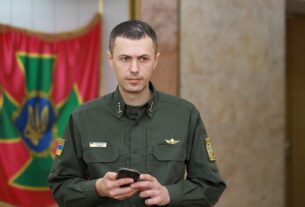 Новини України - "ГРУ зламало тисячі камер відеоспостереження": в ДПСУ відреагували