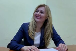 Знайомство з професією - начальник відділу Офісу генерального прокурора Сергій Лисаченко
