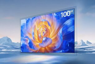 Без категорії - Hisense представила телевізори середнього сегменту з штучним інтелектом