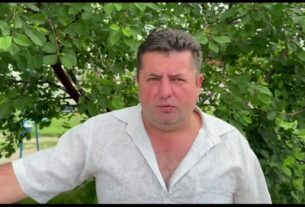 Фахівці Полтавської державної лікарні ветеринарної медицини щепили тварин у Горбанівці на Полтавщині