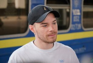 Новини спорту - Ім'я Олега Верняєва знову з'явилося у заявці збірної України на Євро-2025