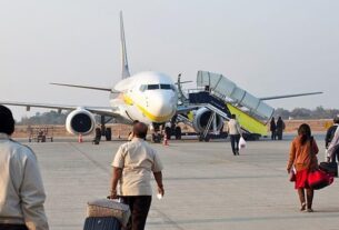 Новини світу - Індія тимчасово закрила понад 20 аеропортів поблизу кордону з Пакистаном