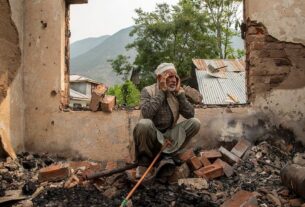 Новини світу - Індія заявила про атаку дронів з Пакистану