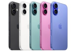 Технології - iPhone 16 став найпопулярнішим смартфоном у світі