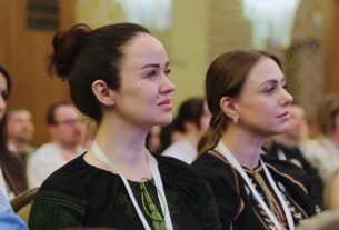 Комунікаційний форум МВС 3 0 | нові знання для нових викликів