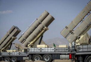 Новини світу - Іран готується передати РФ пускові установки для ракет малої дальності - ЗМ