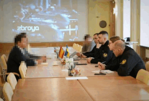 Новини бізнесу - Іспанська компанія планує виробляти оборонну техніку в Україні