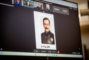 Новини України - Історики знайшли лист Пилипа Орлика до султана про незалежність України