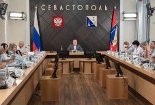 Новини політики - ISW: Росія мілітаризує окуповані території України