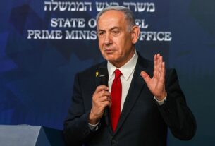 Новини світу - Ізраїль погодився на план США щодо перемир’я з ХАМАС - ЗМІ