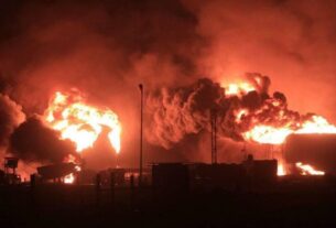 Новини світу - Ізраїль завдав масованого авіаудару по Ємену - ЗМІ