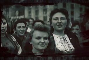 Міф «День Перемоги» в СРСР був завжди «святом всенародного торжества»
