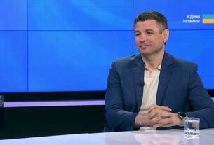 Європейська підтримка України: настрої, виклики та перспективи | Валентин Гладких
