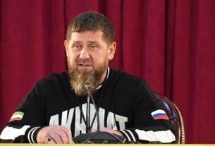 Новини світу - Кадиров відповів на чутки про свою хворобу