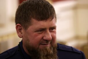 Новини світу - Кадиров визначає наступника серед своїх дітей - ЗМІ