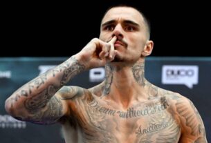 Новини спорту - Камбосос побореться за чемпіонський титул у новій ваговій категорії