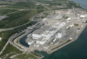 Новини світу - Канада збудує першу серед країн G7 модульну АЕС