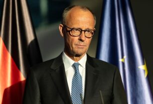Новини світу - Канцлер з другої спроби. Мерц і його команда