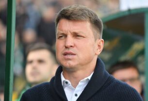 Новини спорту - Керманич Олександрії: Тренером і надалі хочу бути в Україні