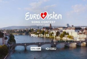 Новини України - Хто коментуватиме Євробачення-2025 в Україні: оголошено склад команди
