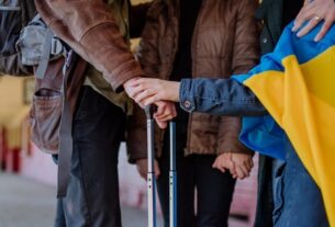 Новини світу - Кількість українців із захистом в ЄС зменшилась