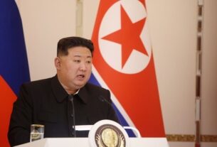 Новини світу - Кім Чен Ин вважає "виправданою" участь КНДР у війні проти України