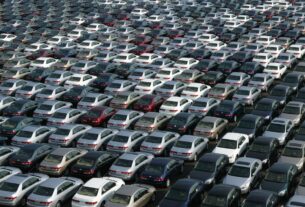 Новини бізнесу - Китай продає кожне третє нове авто у світі