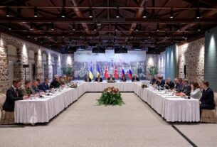 Новини світу - Китай відреагував на переговори України і Росії