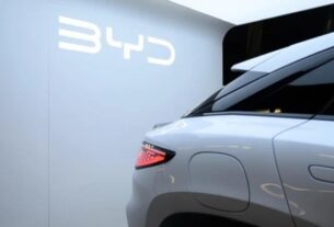 Авто новини - Китайський BYD вперше обійшов Tesla за продажами електромобілів у Європі