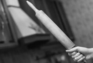 Новини Києва - Киянка вбила пенсіонера качалкою за "збочені сексуальні фантазії"