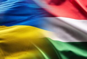 Новини світу - Київ очікує на відновлення перемовин із Будапештом
