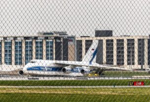 Новини України - Київ відреагував на конфіскацію Ан-124 РФ в Канаді