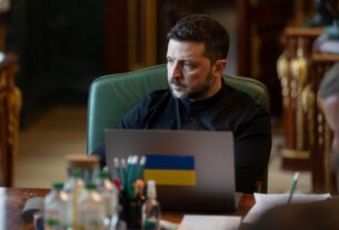 Новини України - "Класні ідеї": Зеленський провів розмову з Мелоні