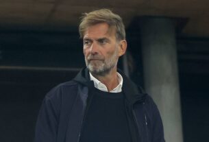 Новини спорту - Клопп змінив своє початкове рішення щодо роботи у Реалі