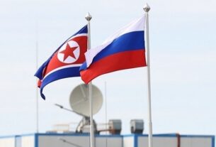 Новини світу - КНДР постачає в РФ дешеву робочу силу - ЗМІ