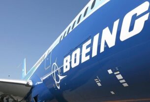Новини світу - КНР скасувала заборону на прийом поставок літаків Boeing - ЗМІ