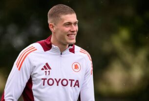 Новини спорту - Колега Довбика у збірній розповів про його проблеми у Ромі