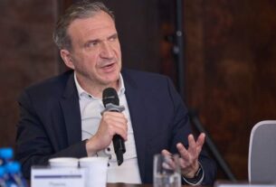 Новини України - Колишній міністр економіки мобілізувався до Нацгвардії
