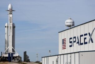 Технології - Компанія SpaceX отримала дозвіл на нарощування запусків Starship