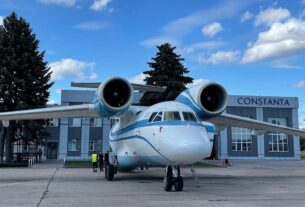 Новини бізнесу - Компанії авіабізнесмена підозрююють у несплаті 400 млн грн податків - ЗМІ