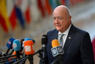 Новини світу - Країна ЄС висловила бажання стати майданчиком для переговорів України та РФ